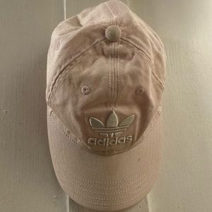 Adidas baseball cap